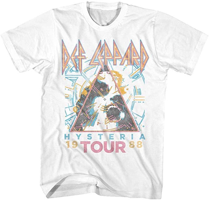 Giant Angora demulceo Rock Shirt